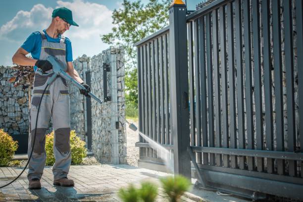 Trusted Hillsboro, IL Pressure Washing Services Experts